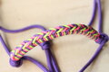 Ropehalter