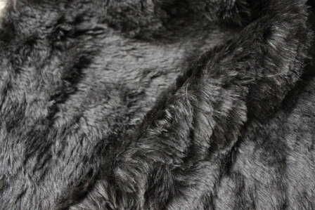 Fabric- Dark grey