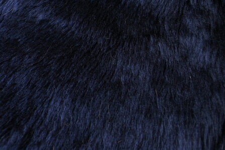 Fabric - Navy blue