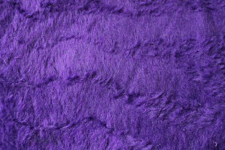 Fabric - Purple