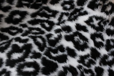 Fabric - Leopard print